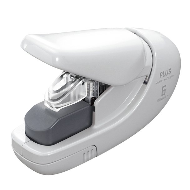 GRAPADORA PLUS JAPAN S/GRAPAS BLANCO