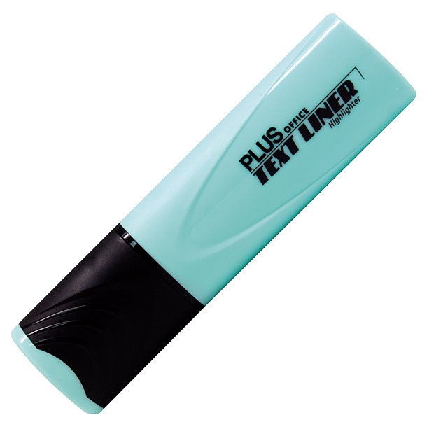 FLUORESCENTE PLUS TEXT LINER PAST.AZ2
