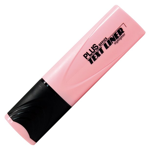 FLUORESCENTE PLUS TEXT LINER PAST.RS2
