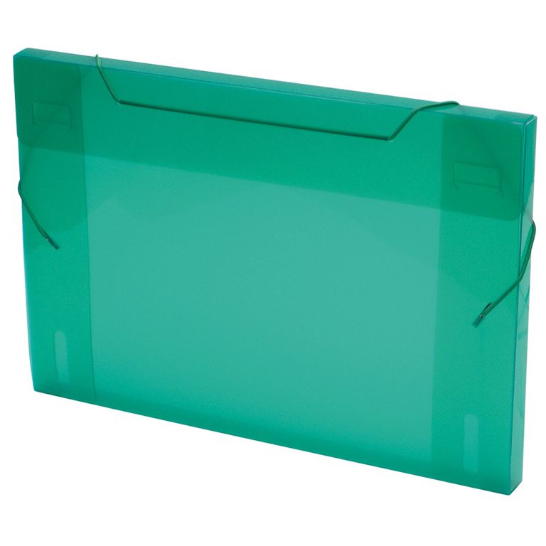 CARPETA PROYECTO PP 3CM TRASL.VERDE